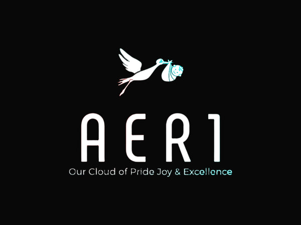 AER1 logo