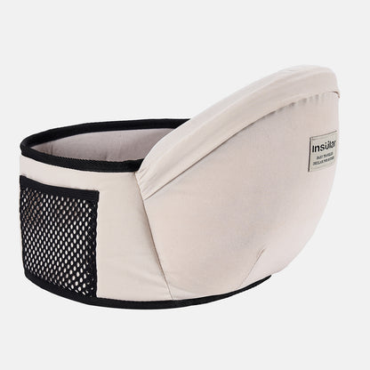 Baby Carrier Waist Seat Multi-Functional Front-Facing Baby Carrier Belt Maternity Baby Hug Support