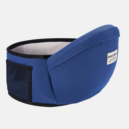 Baby Carrier Waist Seat Multi-Functional Front-Facing Baby Carrier Belt Maternity Baby Hug Support