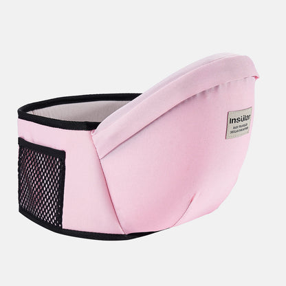 Baby Carrier Waist Seat Multi-Functional Front-Facing Baby Carrier Belt Maternity Baby Hug Support