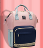 Pink navy