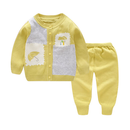 Baby Girls' 2-Piece Sets