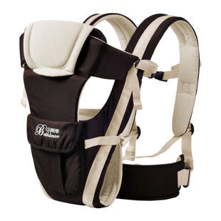 multifunctional baby carrier