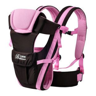 Multifunctional Baby Carrier