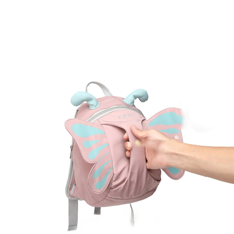 cross-border baby backpack