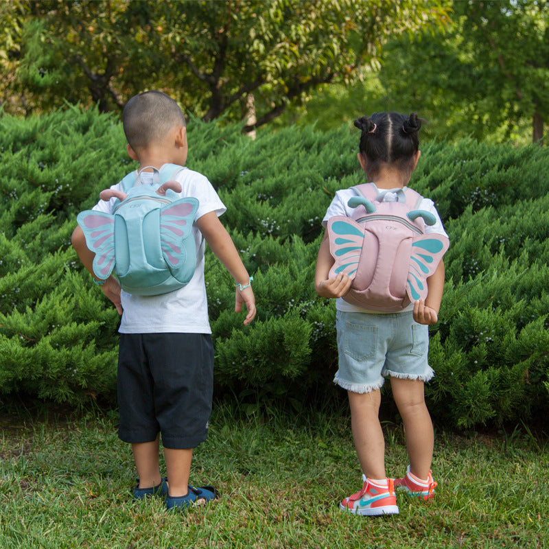 cross-border baby backpack