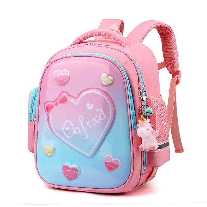 girl's school bags