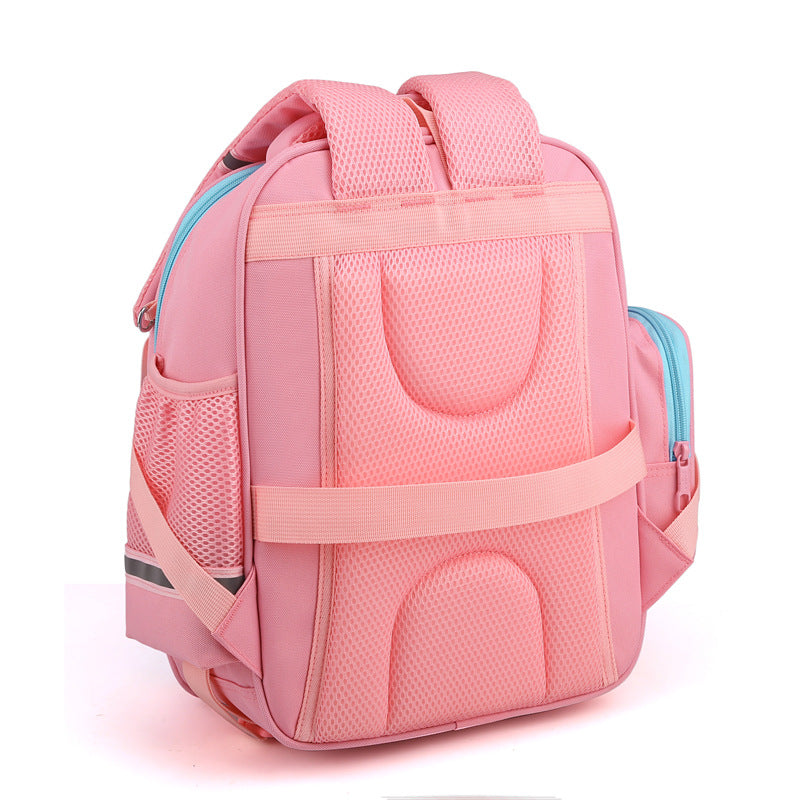 girl's school bags