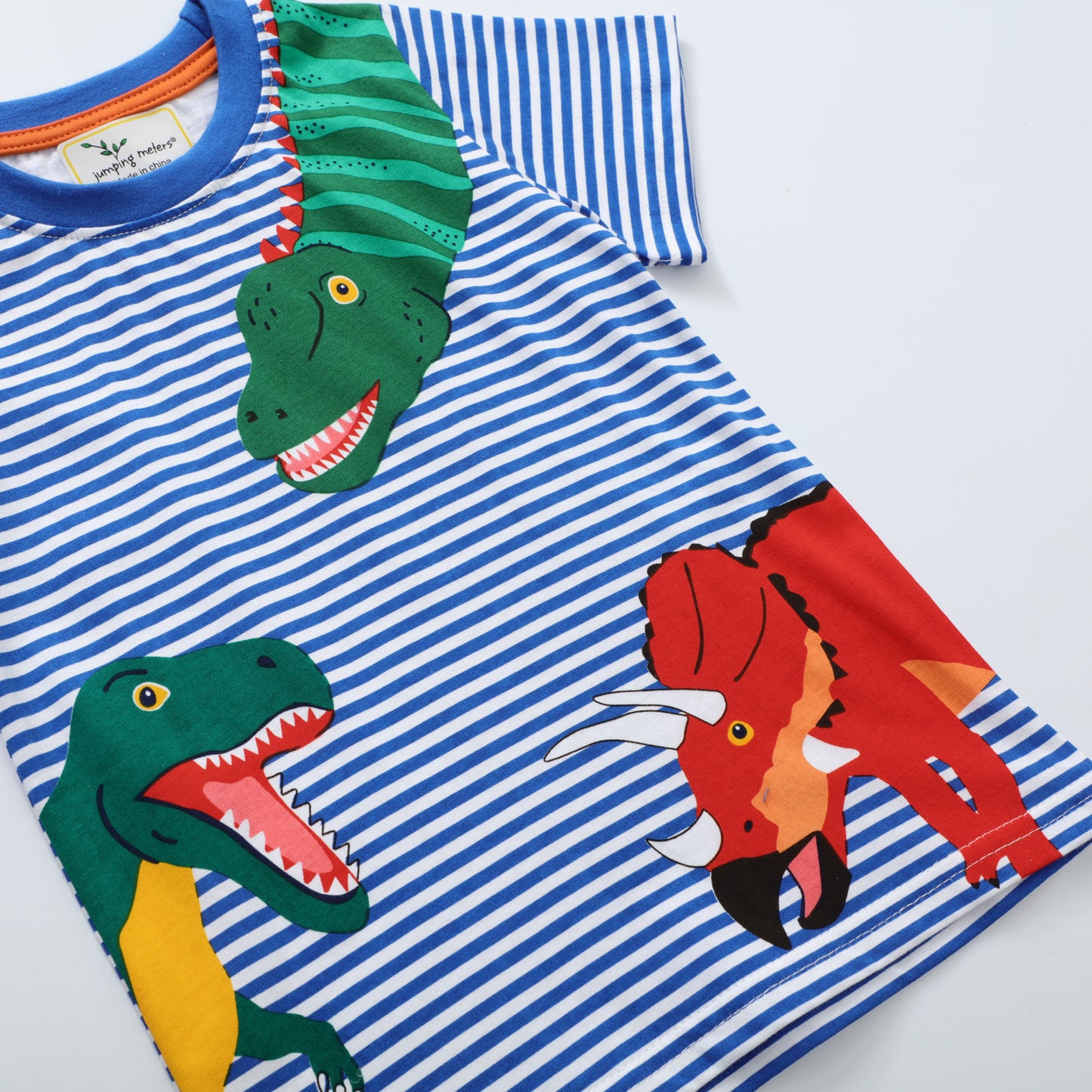 dinosaur t-shirt for boys