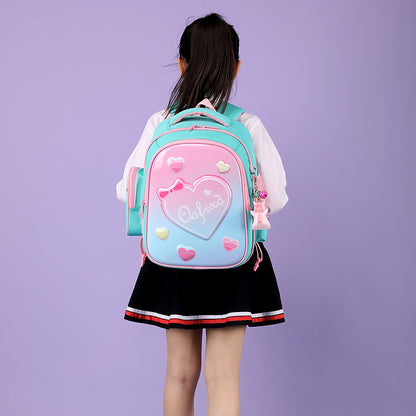 Girl's School Bags