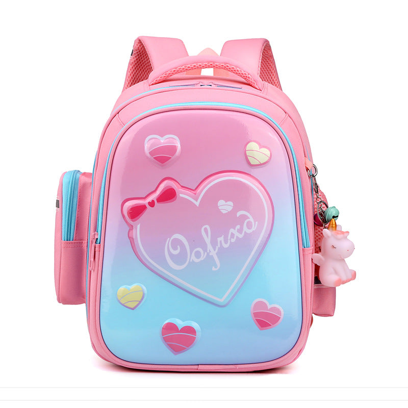 girl's school bags