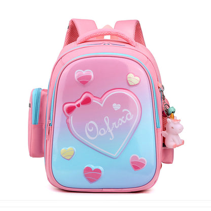 Girl's School Bags