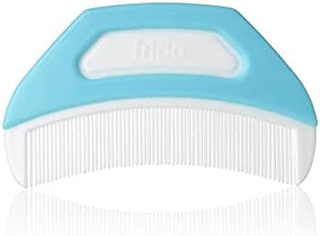 frida baby the 3-step cradle cap system | dermafrida the flakefixer | sponge, brush, comb and storage stand for babies with cradle cap