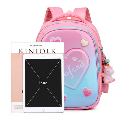 Girl's School Bags